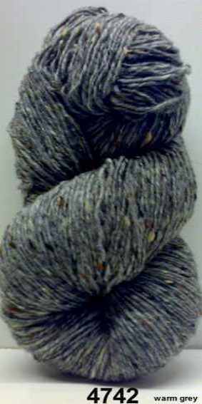 7oz/200g  Aran Tweed Knitting Yarn Kilcarra 100% Wool  